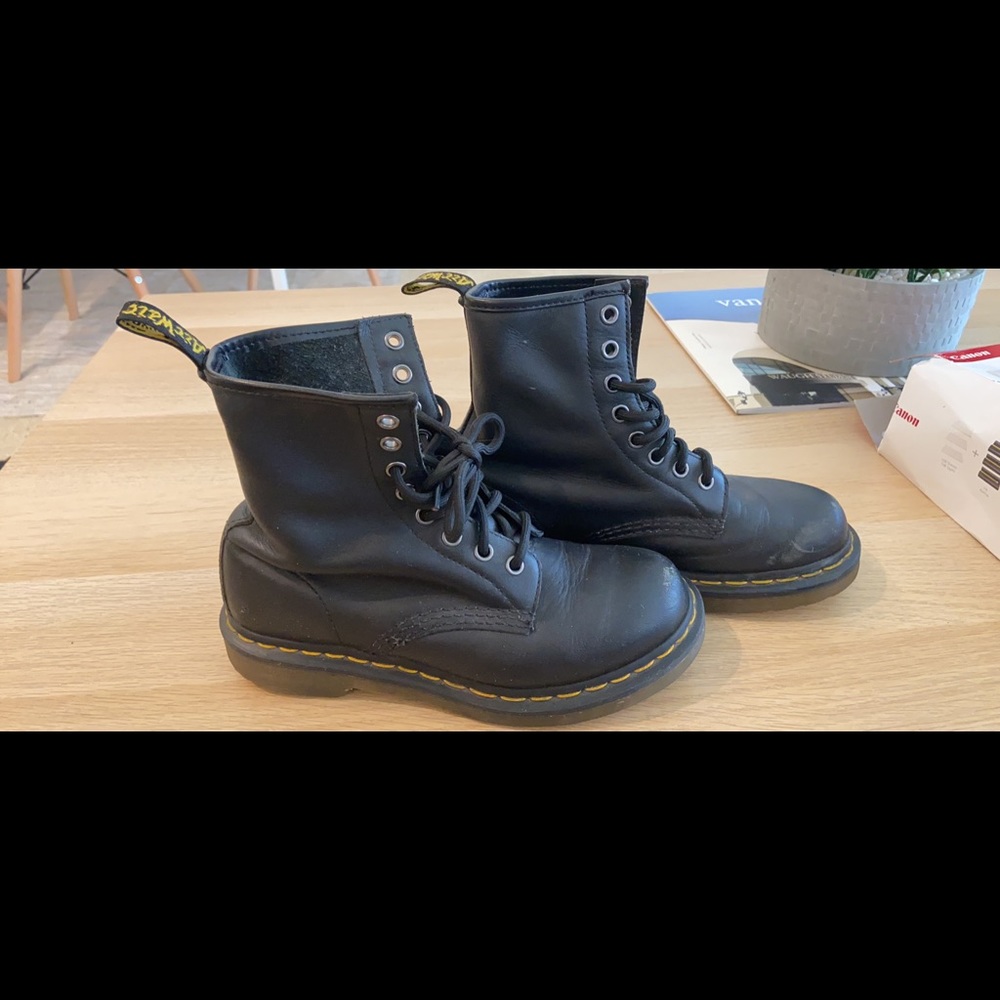 Doc Martens